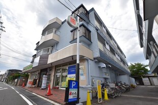 北野田駅 徒歩5分 2階の物件内観写真